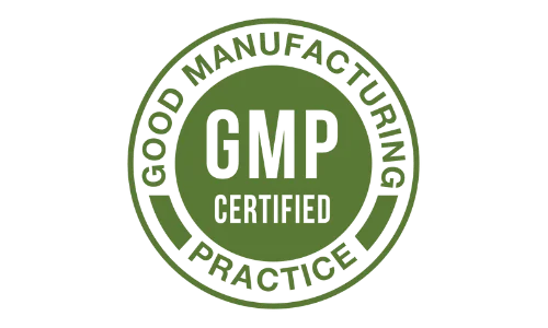 Neurovia GMP certified